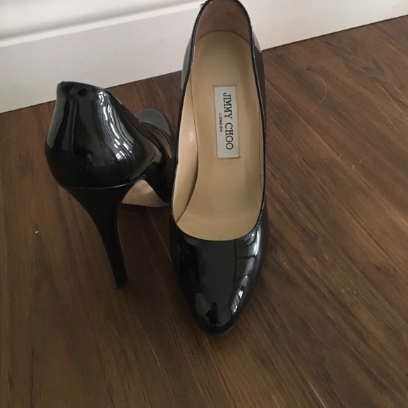 Jimmy Choo Heels - Picture 6 of 15